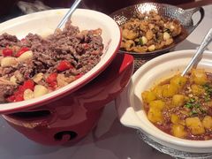 -辣可可·小炒黄牛肉(望京凯德MALL店)