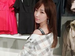 -Abercrombie & Fitch(天环广场店)