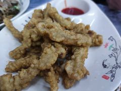-小民大排档(光谷店)