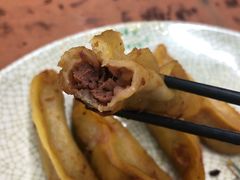 -清真蒋有记(老门东店)