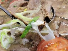 -野菌王牦牛肉汤锅