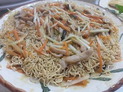 三丝煎面-玲玲美食宁辉店(葵蓬店)