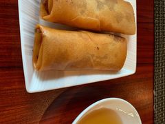 -杭州西子湖四季酒店-WL BISTRO西湖餐厅(灵隐路店)