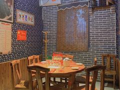-即墨老公社·海肠捞饭大王(古城店)