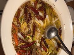 -太二酸菜鱼(福州泰禾店)