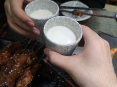 -马一洒开锅羊肉清真餐厅(京汉店)