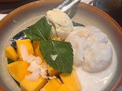 -CHINCHIN 青青·泰国料理(万象食家店)