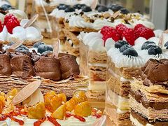 -M'CAKE(西单大悦城店)
