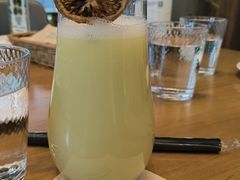-青麦家·融合餐厅(江岛智立方店)