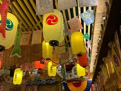 大堂-坂吉屋·居酒屋深夜食堂(龙湖店)