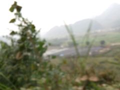 -清远鱼水旅游风景度假区