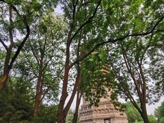 -玲珑塔公园