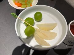 -俏立方·15年新楚菜