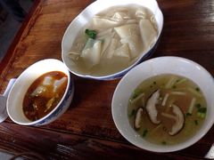 iphone_upload_pic-天下第一面(大雁塔北广场店)