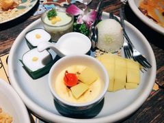 -萨芭蒂高空花园餐酒吧
