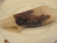 -锦江饭店-小礼堂中餐厅