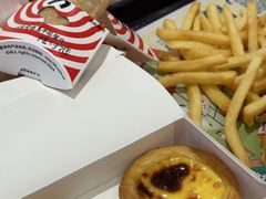 -肯德基(中央公园店)