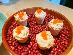 -庐灶江南·江南菜·四合院Bistro(东直门雍和宫·原华侨宾馆店)