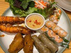 -越美小馆·越南料理(曲江店)