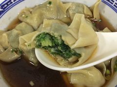 -古徽州馄饨店(宝安路店)