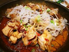 -稻香酒家·33年老字号·港式粤菜(富邦中心店)