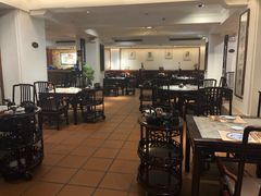 大堂-陶然轩(沙面店)