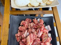 -二刚大块烤肉(东山商业街店)