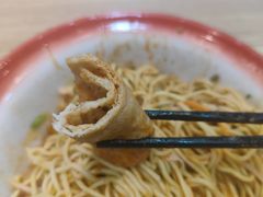 -刘二姐襄阳牛肉面(鸟巢店)