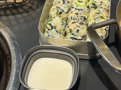 -HOTISLAND海鸡岛·韩国料理(江南西店)