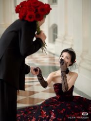 -女王风尚STUDIO·轻奢化定制