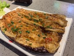 -邢氏老太太烧烤(南山店)