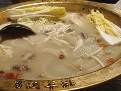 -霄汉羊排(万松园一店)