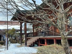 -医王山·飞騨国分寺