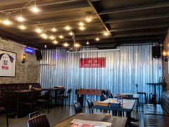 -Side Street街旁(交道口店)