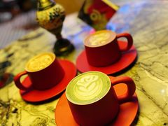 -人民咖啡馆(四行仓库店)