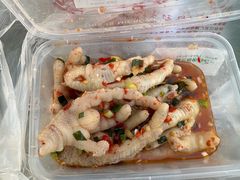 -黎里王记辣脚(黎里总店)
