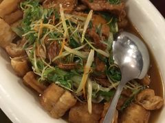 -砖窑古早味怀旧餐厅