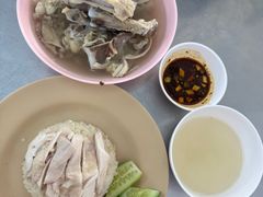 -红大哥水门鸡饭(總店)