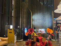 -YOHO荷里活罗斯福酒店