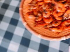 -钱大妈海鲜饭店(保利林语店)