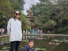 -西双版纳傣族园