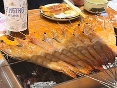 -老白清真烧烤(锦州旗舰店)