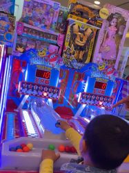 -玩童会芝麻街奇趣乐园(世博源店)