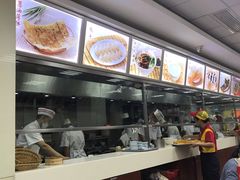 -日月永和中国餐饮名店(东湖店)
