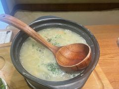 -如轩·海鲜砂锅粥·潮汕菜(海珠店)