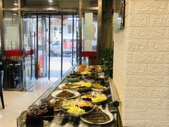 -昱德来·天津菜(河西店)