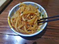 -姚记.周礼伤心凉粉(时代广场店)
