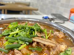 -欢乐牛香(东海二路店)