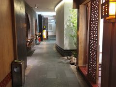 -青藤茶馆(南山路店)
