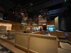 -岚山日本料理(珠江新城店)